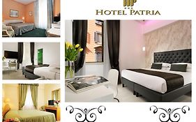 Hotel Patria  3*